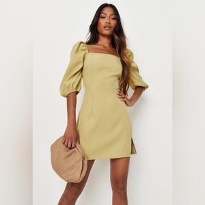 Missguided Dress